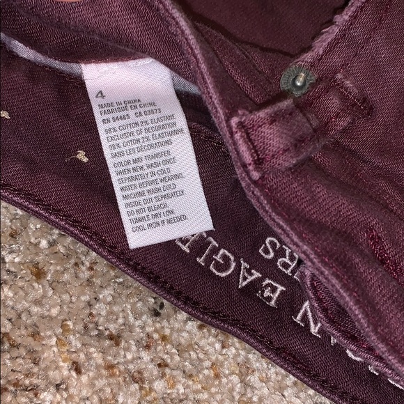 Shorts - Picture 2 of 2